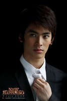 泰剧<爱在日落之前> 男主角是谁啊