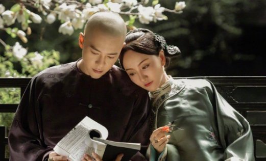 当家主母曾宝琴是啥样的人