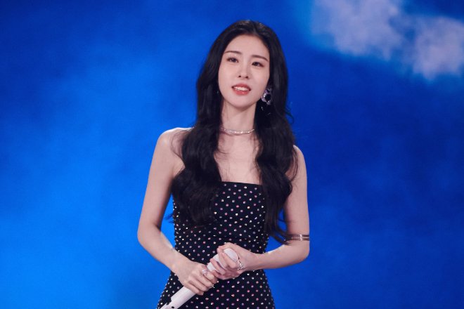 中国好声音人气排名