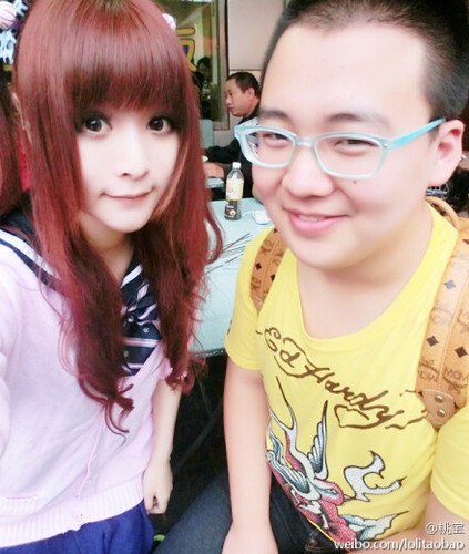 郭麒麟女友是谁