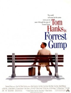 forrest gump是什么意思