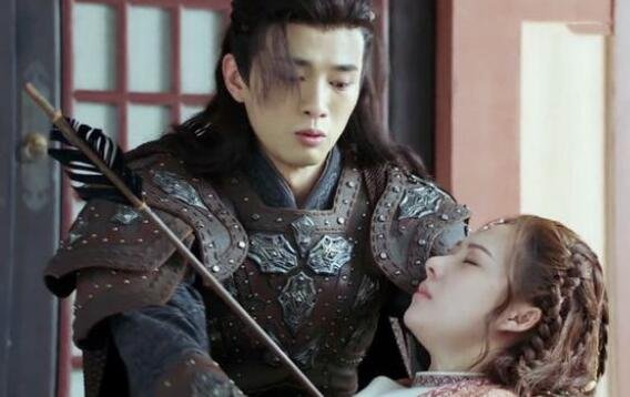 长歌行穆金死了没有