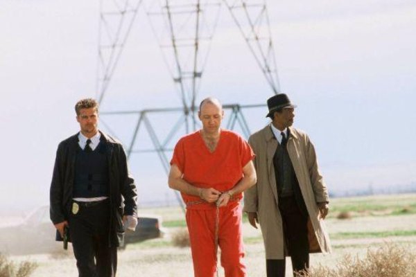 类似《七宗罪》的电影还有哪些?