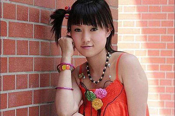 人体摄影美在何处？