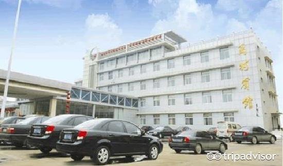 禹州论坛的介绍