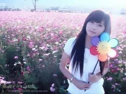 这个女人是谁？