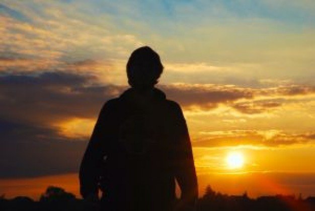 战乱夕阳的名字由来