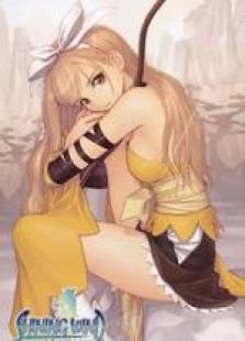 光明之泪×风的故事介绍