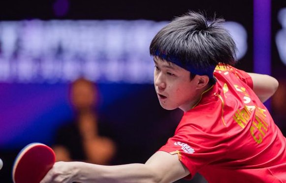 世乒联男子总决赛2023赛程