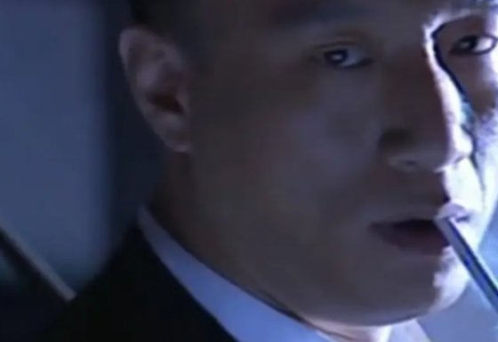 《征服》刘华强被包围是哪一集？