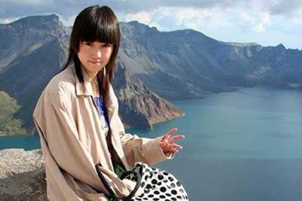 人体摄影美在何处？