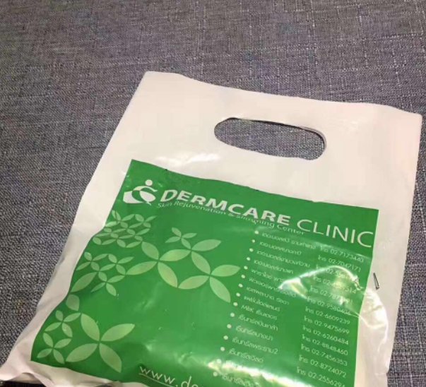 cddc泰国是什么东西?