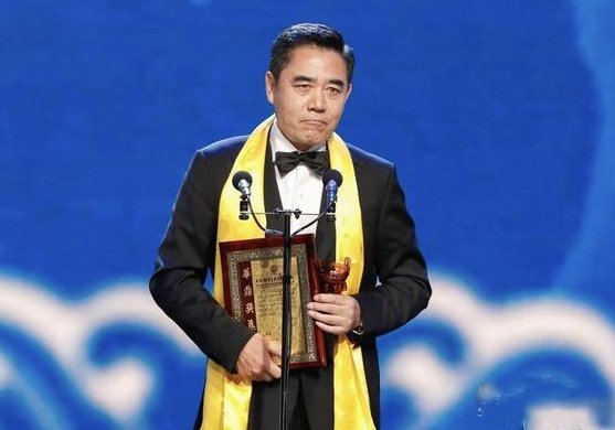 华鼎奖历届获奖名单如何？