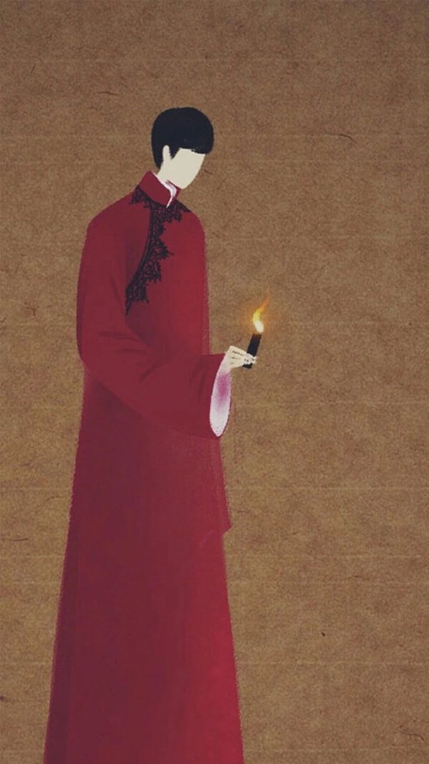 三星堆文物与《盗墓笔记》契合，南派三叔究竟是如何写的这本小说？