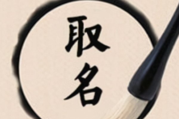 象征自由与新生的名字