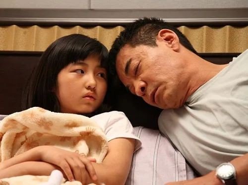 儿子比他爸的还要大我怎么办