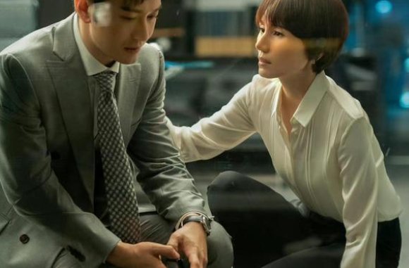 金牌律师女主结局是什么