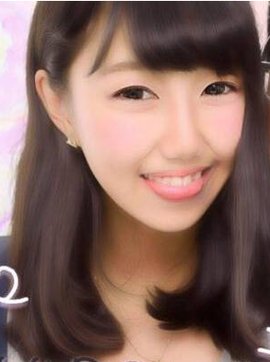 原田麻友的介绍