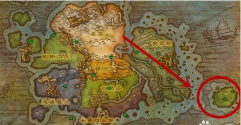 WOW的【颤动的风火龙蛋】有什么用~？