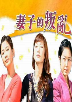 妻子的叛乱的影片评论