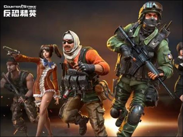 csol僵尸猎手活动技巧