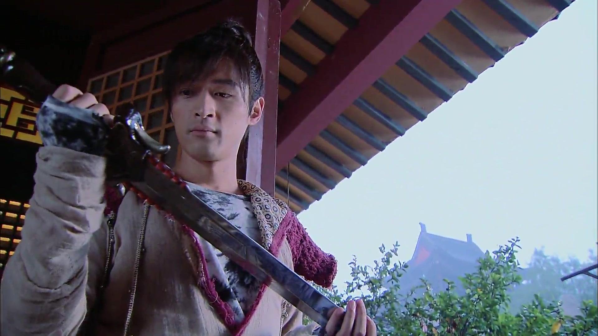 为什么《仙剑奇侠传》没有第二部，只有第一和第三部？