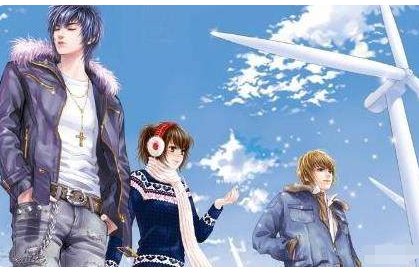 有哪些青春校园小说推荐?