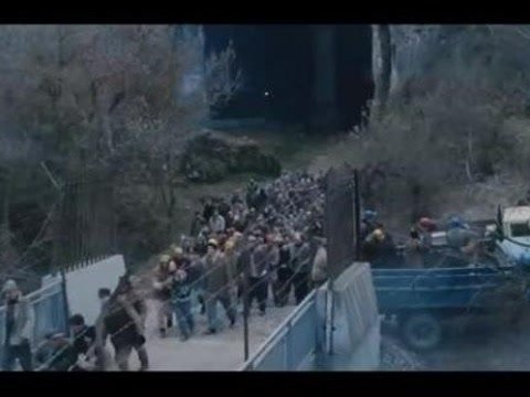 轰天猛将2的电影剧情