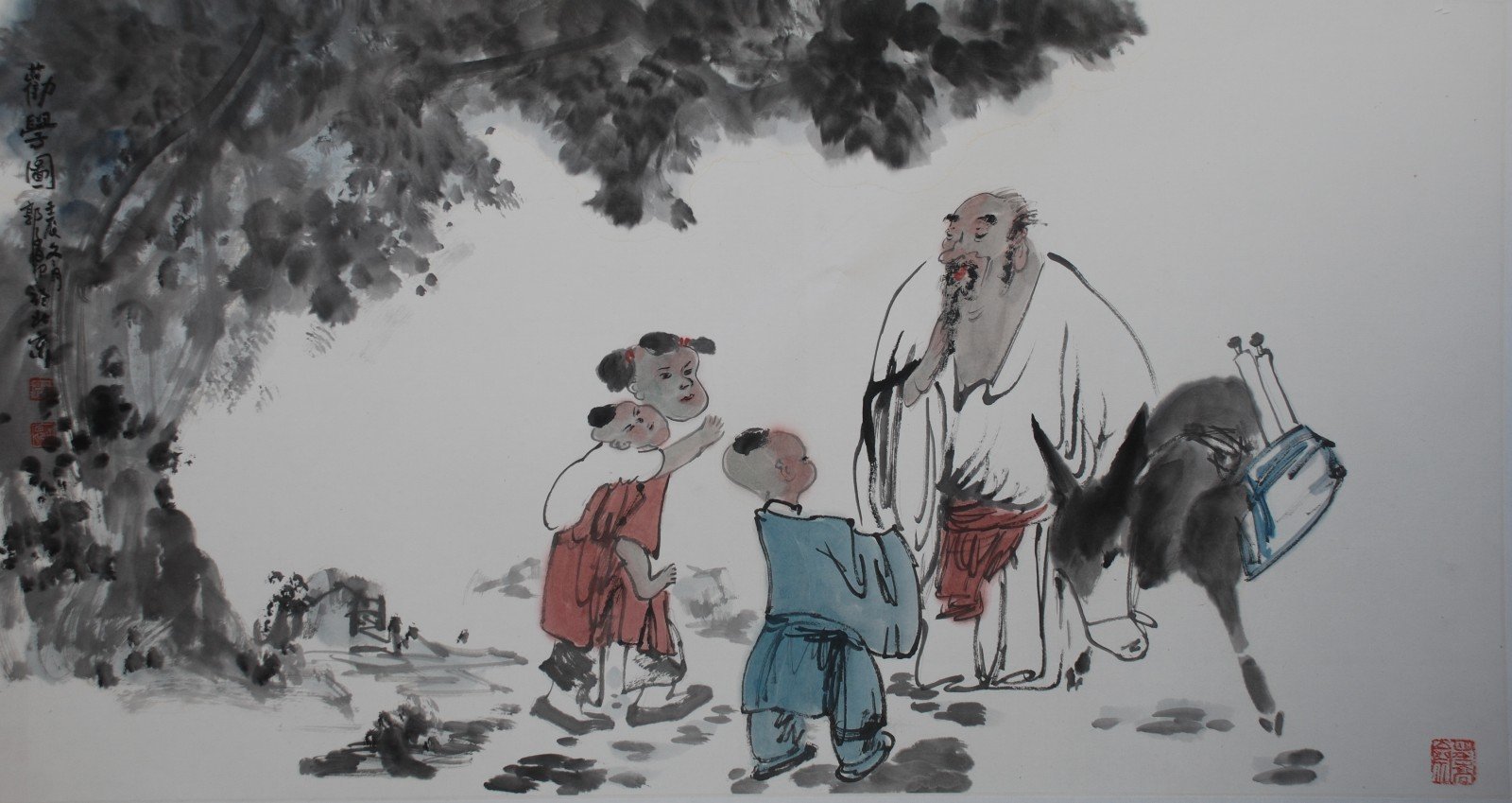 《劝学》的原文是什么？