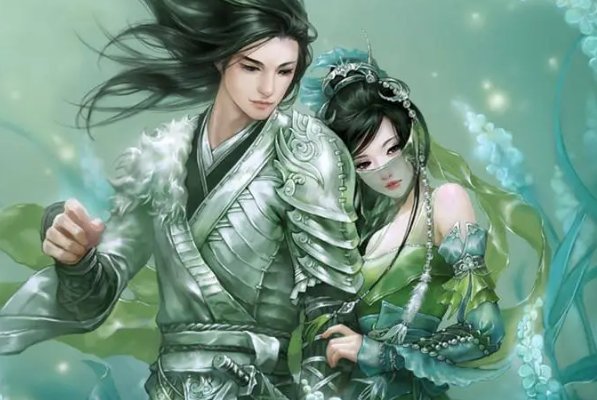 有没有什么女主超过50个的玄幻小说？