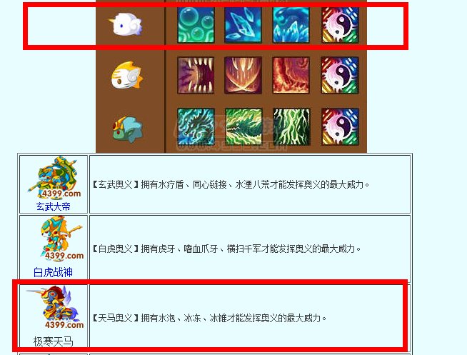 造梦西游3大闹天庭篇宠物雪球怎么学技能?学哪个技能较好？