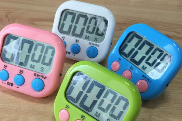 timer是什么意思