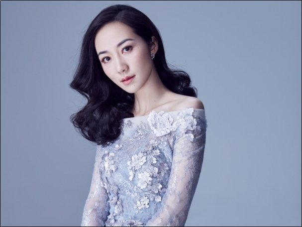 演员韩雪的老公是干什么的