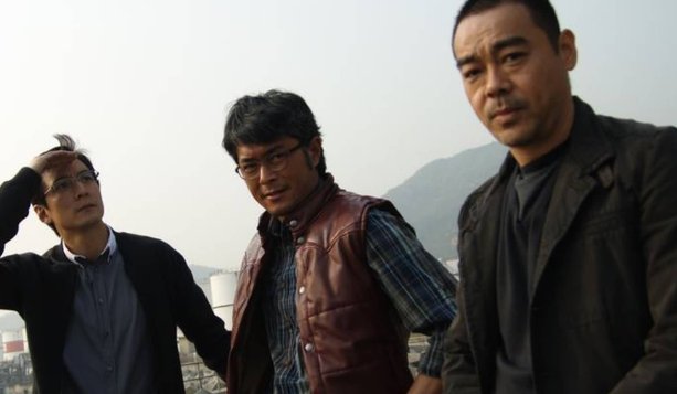 有什么破案系列的电影好看的？