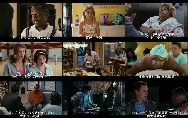 绝地奶霸2的关于影片