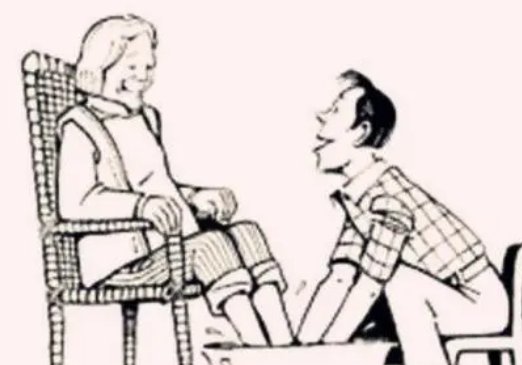 老公要求我孝顺他父母，怎么办？