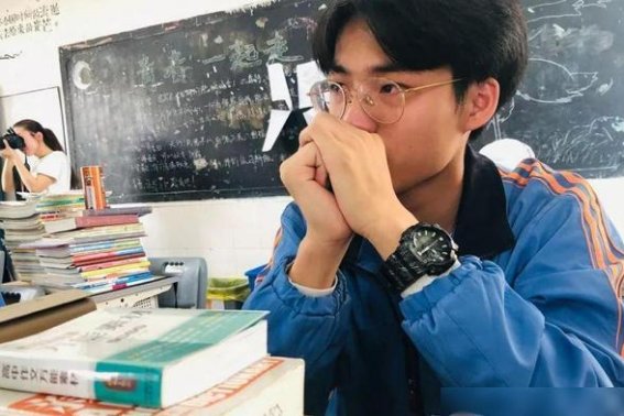 文科生比理科生轻松吗