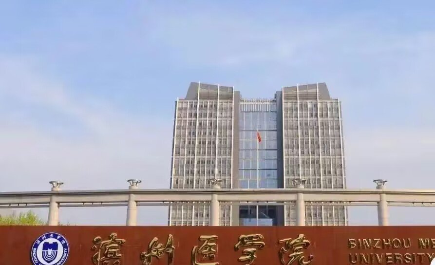 滨州医学院春考大专分数线最低多少分啊