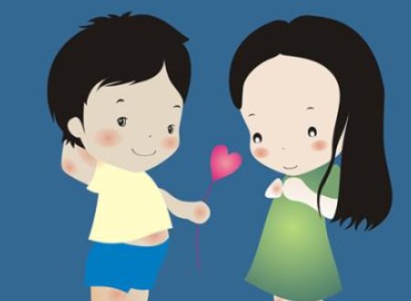 2020年的表白年的数字