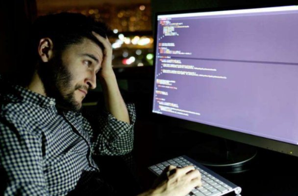 网页502是什么意思？