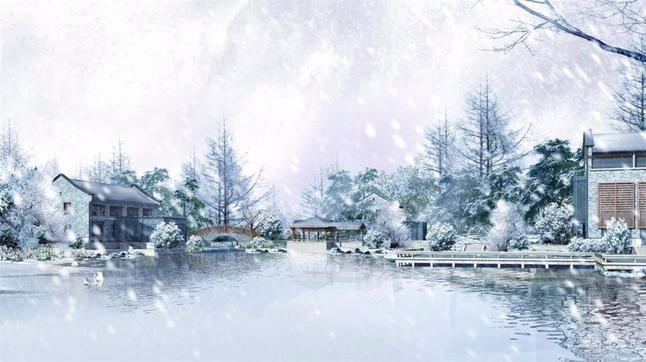 纷纷扬扬和飘飘洒洒有什么区别？