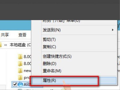 应用程序发生异常未知的软件异常