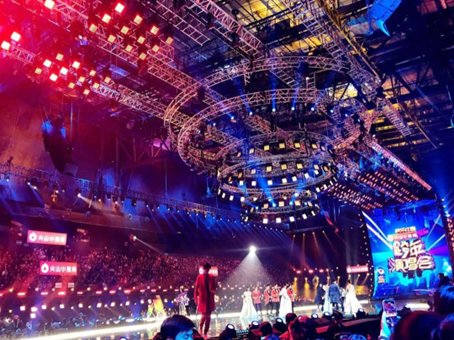 2022年湖南跨年晚会节目单