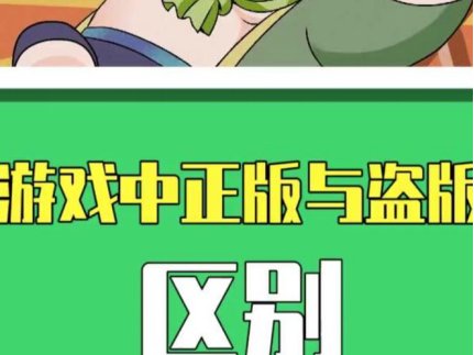 最成功的盗版游戏