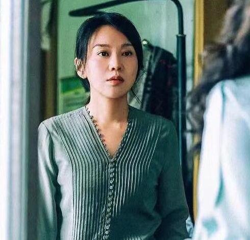 装台蔡素芬身份