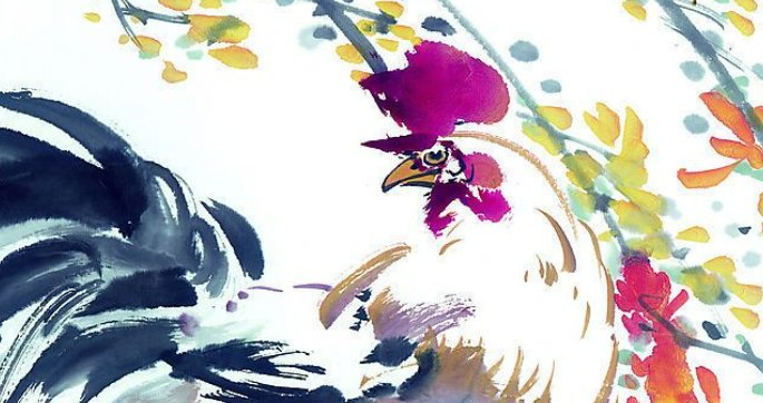 有声有色打一动物生肖