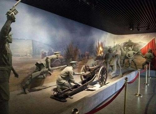 起义军占领楚望台军械库 反映的历史事件