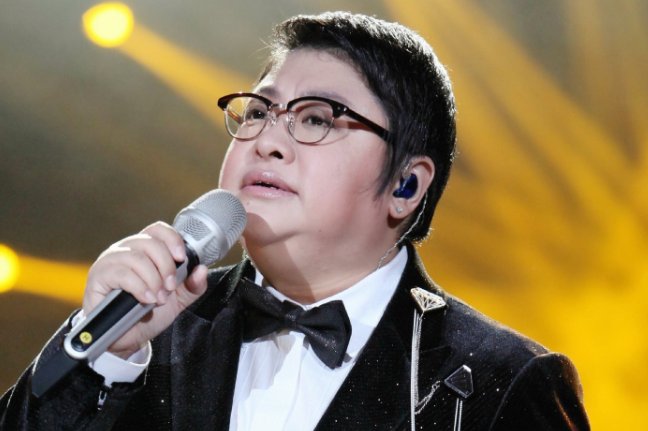 宋祖英，黄宏，韩红的军衔是啥？