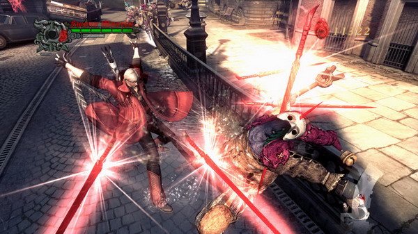 无尽剑路西法的设定