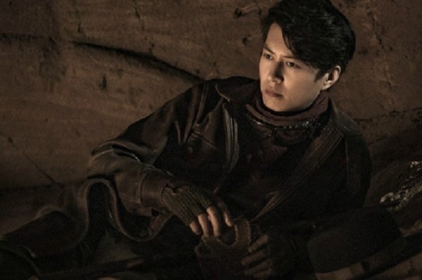 《鬼吹灯》和《盗墓笔记》哪个更好看呢？